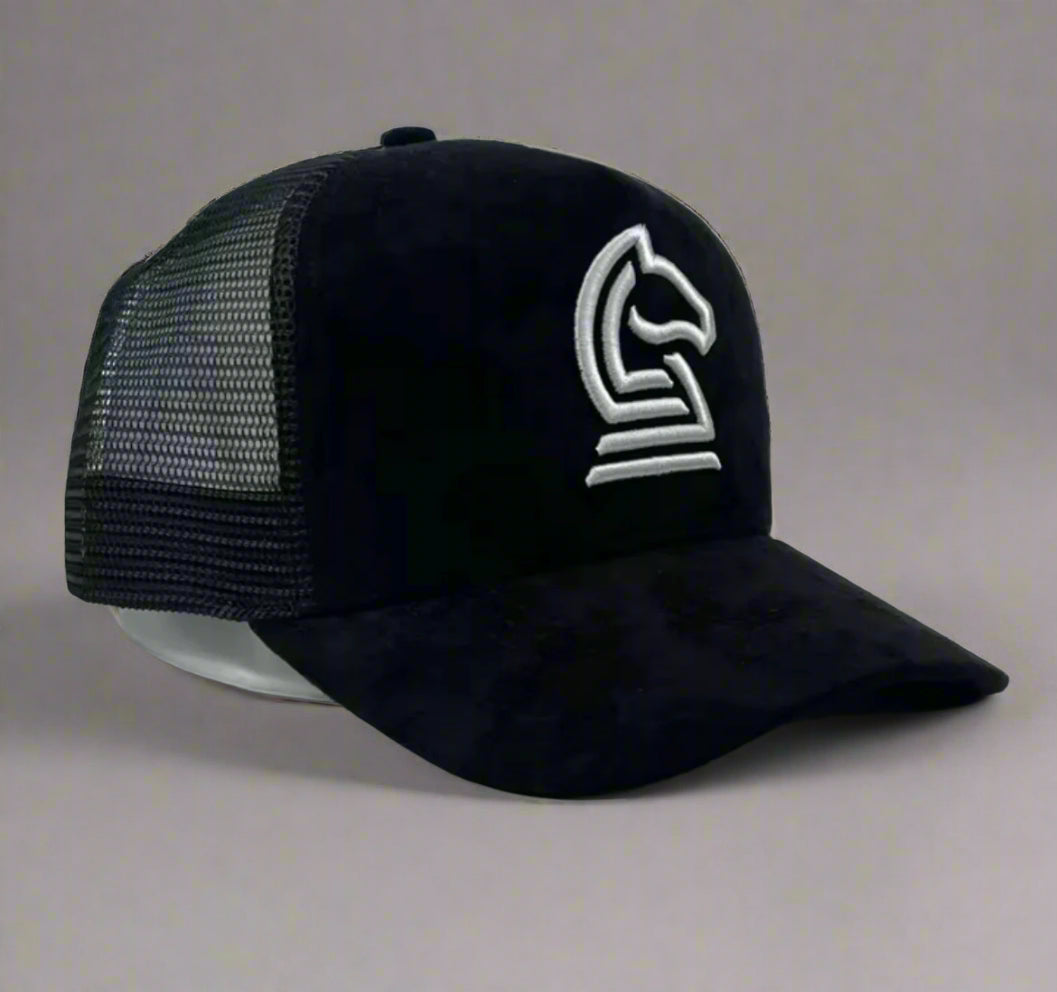 Ranada Snap-Back Cap