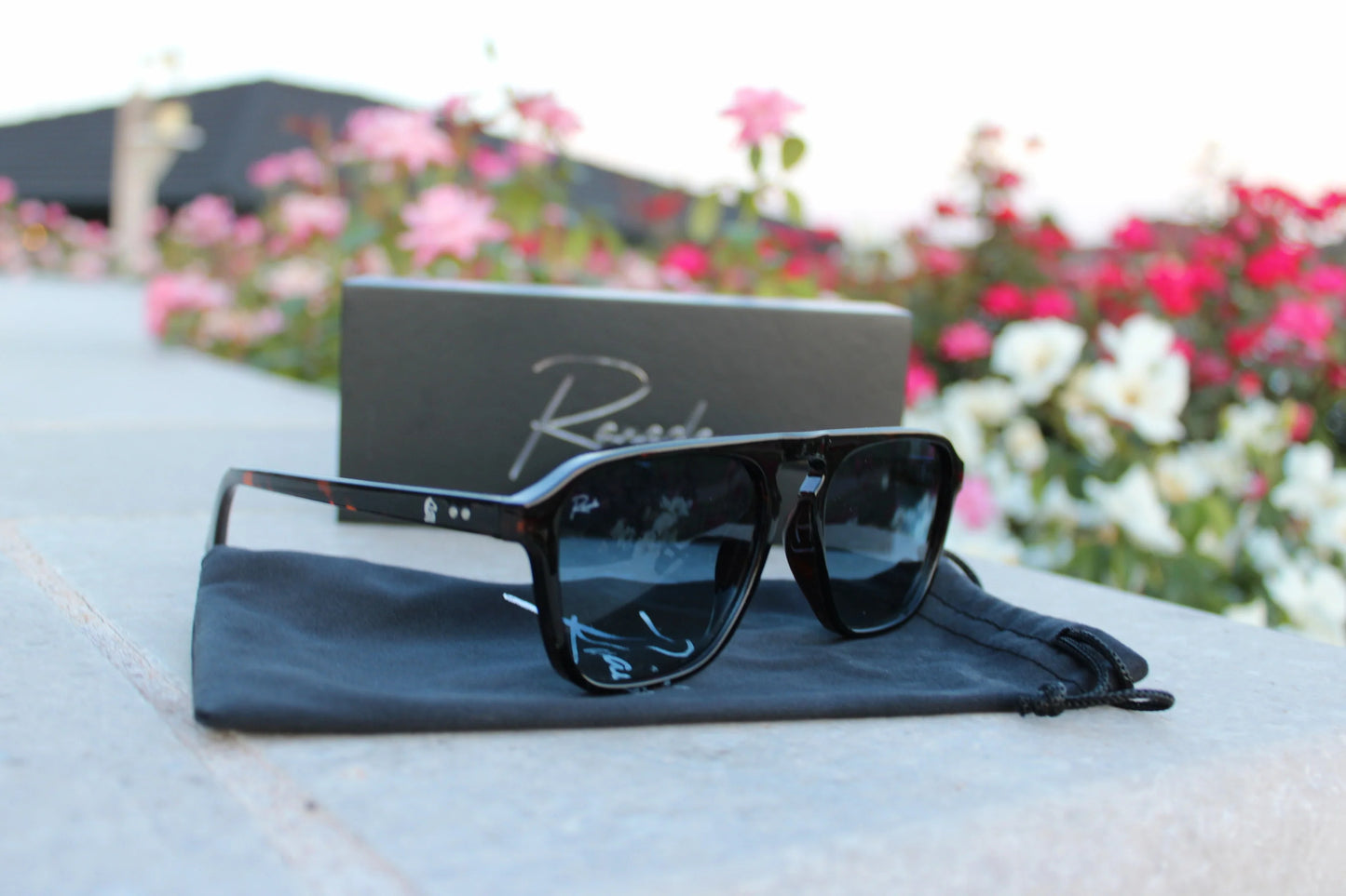 Ranada Velaré Sunglasses